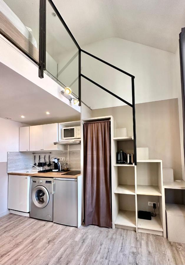 Apartamento Avec Clim A 100m - 15min Centre