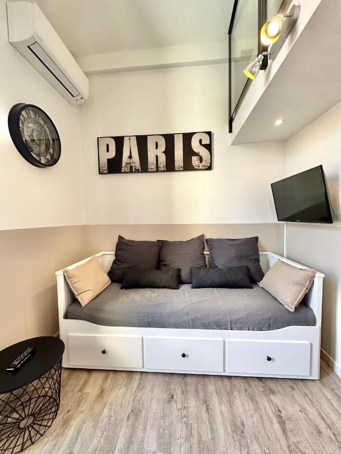 Apartamento Avec Clim A 100m - 15min Centre *